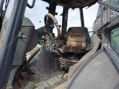 John Deere 325J [4]
