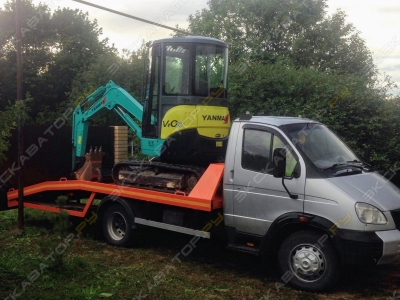 Yanmar VIO27 [0]