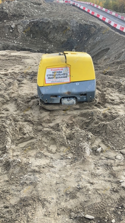 Atlas Copco LG400 [3]