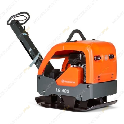 Atlas Copco LG400 [2]