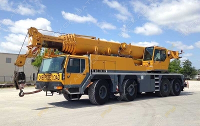 Liebherr LTM 1060-3.1 [1]
