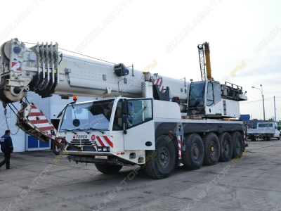 Liebherr LTM 1060-3.1 [4]