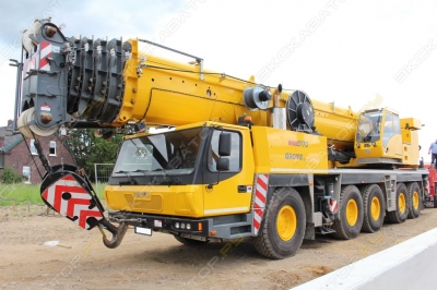 Liebherr LTM 1060-3.1 [2]
