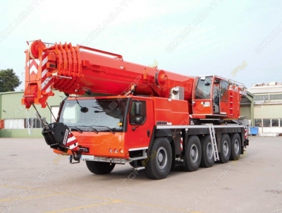 Liebherr LTM 1060-3.1 [3]