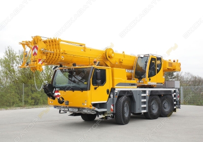 Liebherr LTM 1060-3.1 [0]