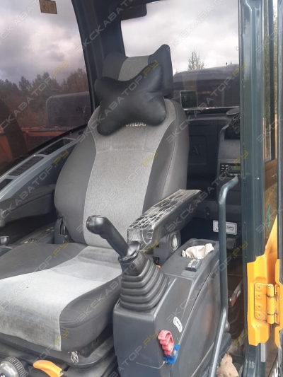 Hyundai R 330LC-9S [3]