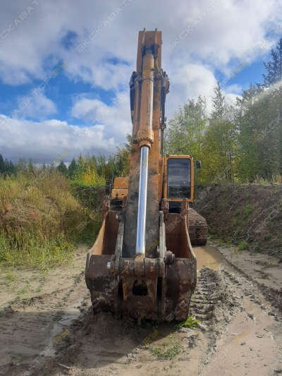Hyundai R 330LC-9S [0]