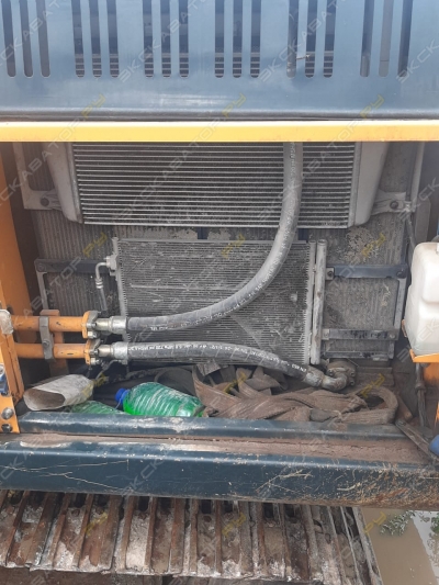 Hyundai R 330LC-9S [4]