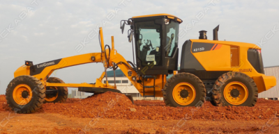 LiuGong CLG4215 (6WD) [0]