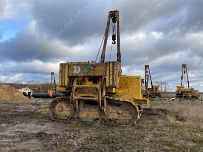 Komatsu D355C-3 [1]