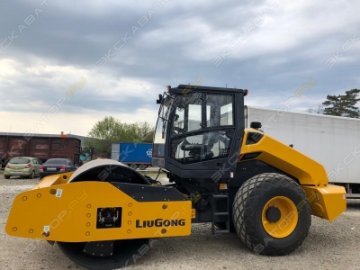 LiuGong CLG6614E [0]