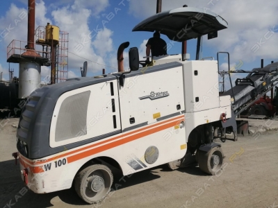 Wirtgen W 100 [1]