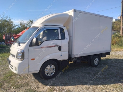Kia Bongo 3 (рефриж.) [0]