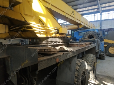 Ивановец КС-45717K-1 [1]