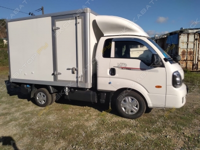 Kia Bongo 3 (рефриж.) [1]