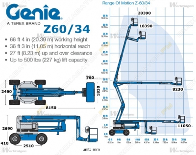 Genie Z60-34 [2]