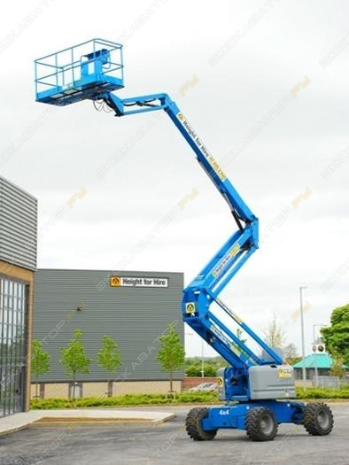 Genie Z60-34 [1]