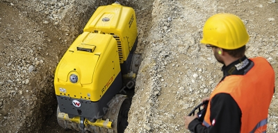 Wacker Neuson RD 27-120 [1]