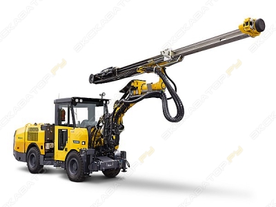 Atlas Copco Boomer S1D [0]