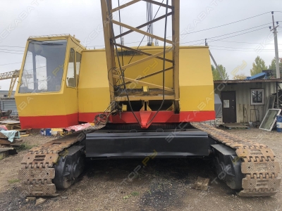 ДЭК 251 [3]