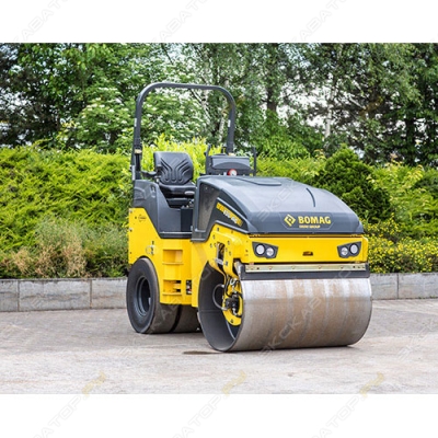 Bomag BW 138 AC-5 [1]
