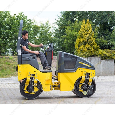 Bomag BW 100 AD-5 [1]