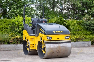 Bomag BW 135 AD-5 [0]