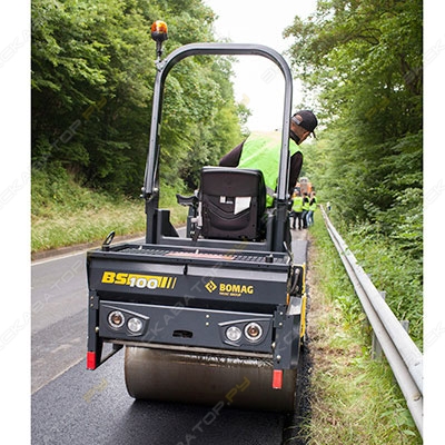 Bomag BW 100 AD-5 [4]