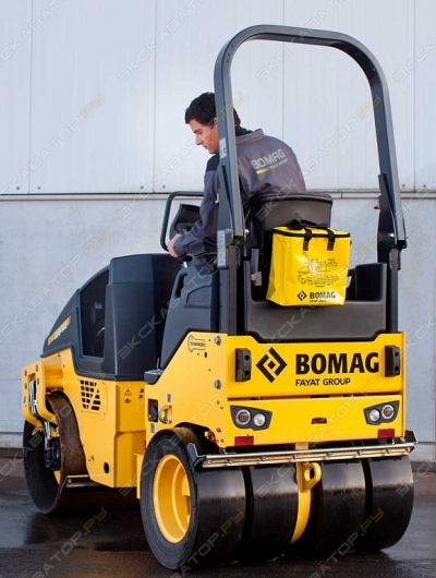 Bomag BW 120 AC-5 [1]