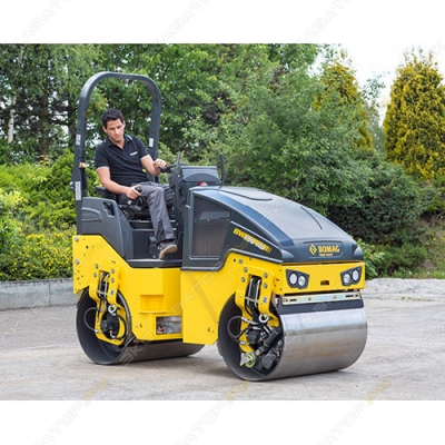 Bomag BW 100 AD-5 [2]