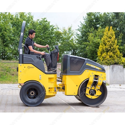 Bomag BW 138 AC-5 [3]