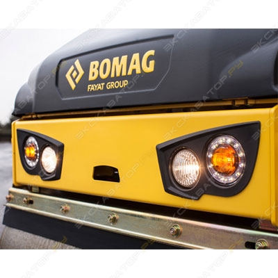 Bomag BW 120 AC-5 [4]