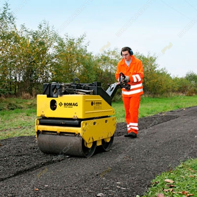 Bomag BW 65 H [3]