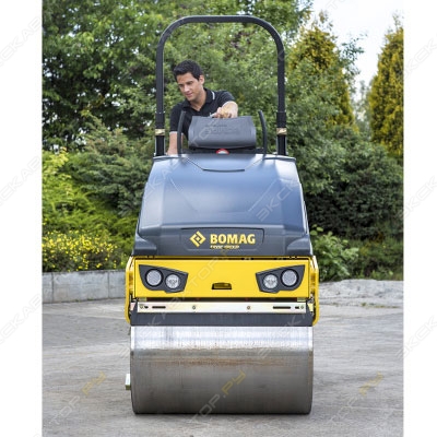 Bomag BW 100 AD-5 [3]