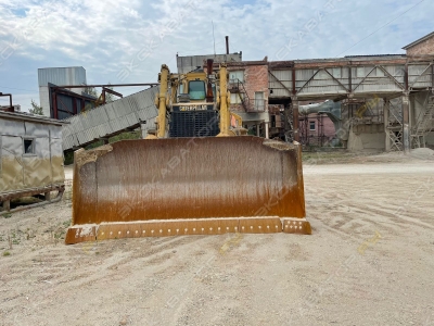 Caterpillar D9N [0]