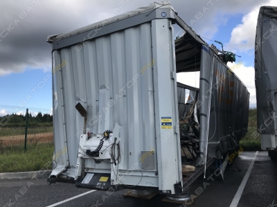 Krone Profi Liner [4]