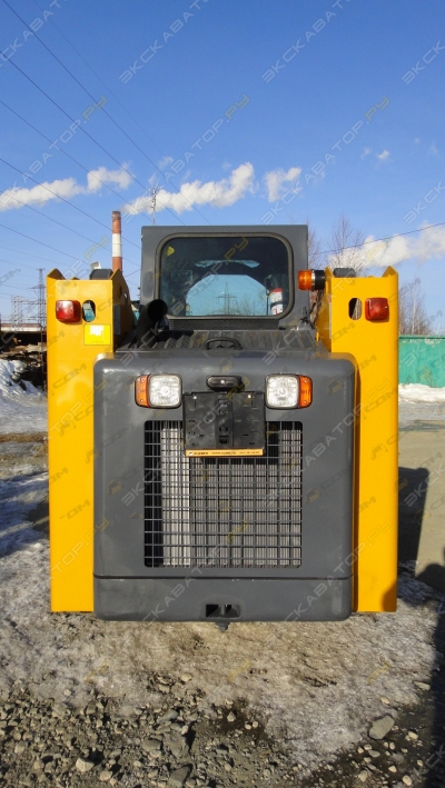 Lonking CDM308 [3]
