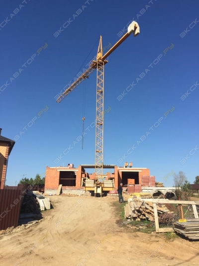 Liebherr 30 LC [1]