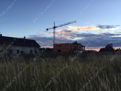 Liebherr 30 LC [0]