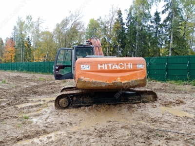 Hitachi EX200LC-3 [1]