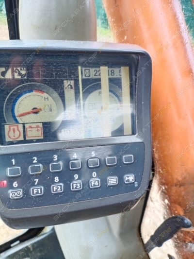 Hitachi EX200LC-3 [2]