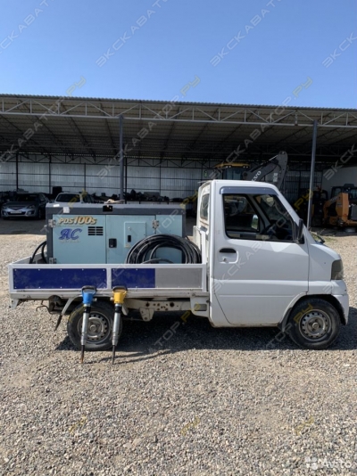 Airman PDS100S [0]