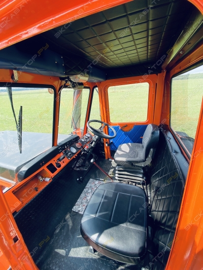 ХТЗ 150К-09-25 [2]