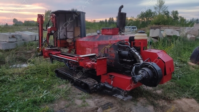 Ditch Witch JT1720 [0]