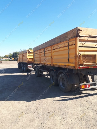 КамАЗ 65115-50
 [1]