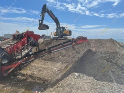 Sandvik QE340 [4]