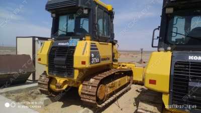 Komatsu D37EX-22 [4]