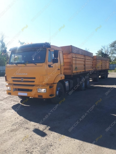 КамАЗ 65115-50
 [0]