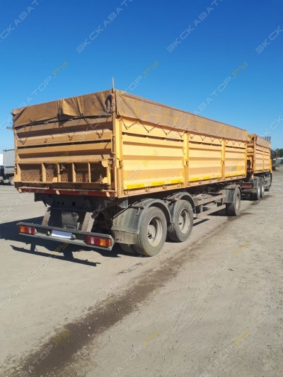 КамАЗ 65115-50
 [2]