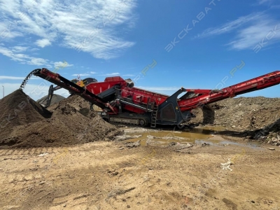 Sandvik QE340 [1]